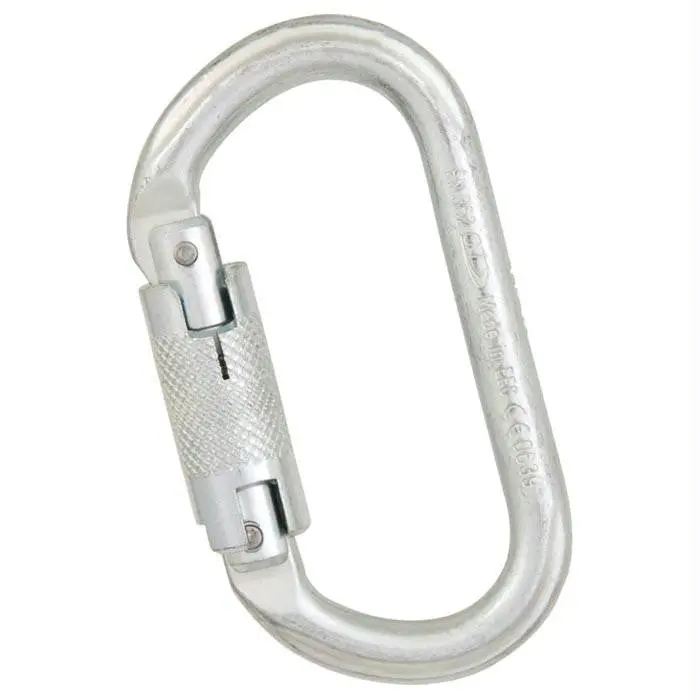 Lm Steel 30Kn Oval Tl 1