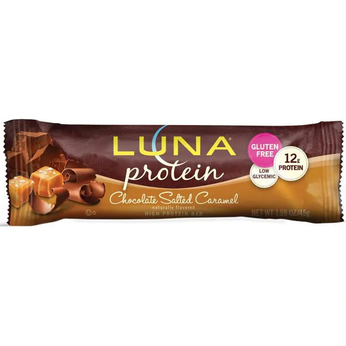Luna Protein Choco Salt Caram 1