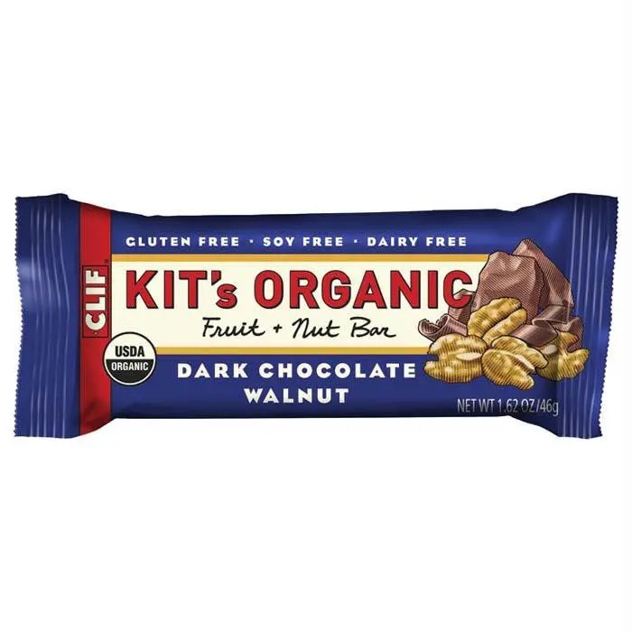 Kit's Organic Drk Choc Walnut 1