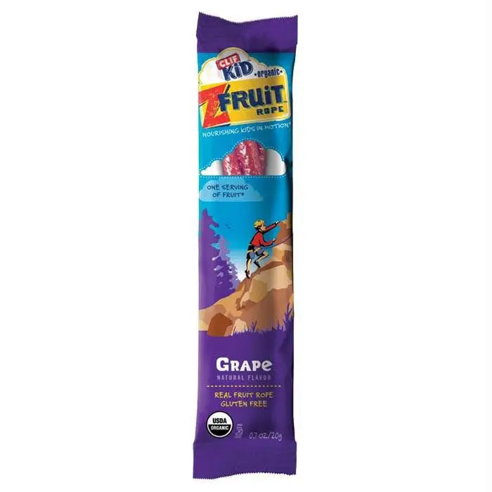 Kid Twisted Fruit Grape 1