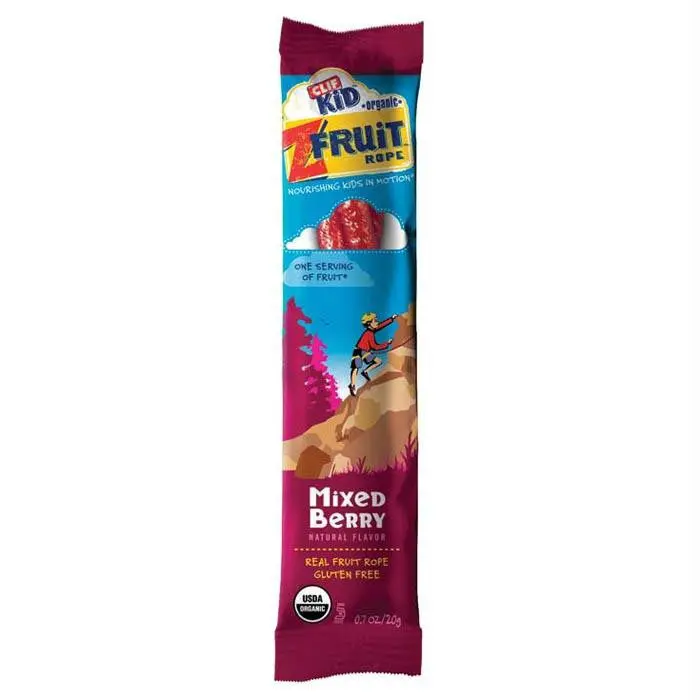 Kid Twisted Fruit Mix Berry 1