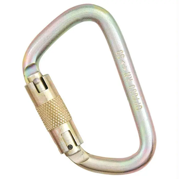7-16 Mod "D" Tl Gold 1