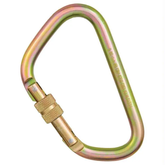 1-2 Xlg "D" Sg Gold Nfpa 1