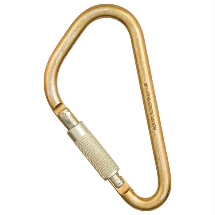 Ladder Hook Tl Gold 1