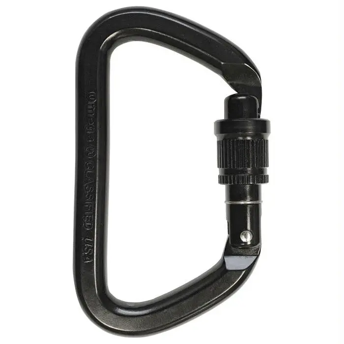 G-First Nfpa-G - Sg - Black 1