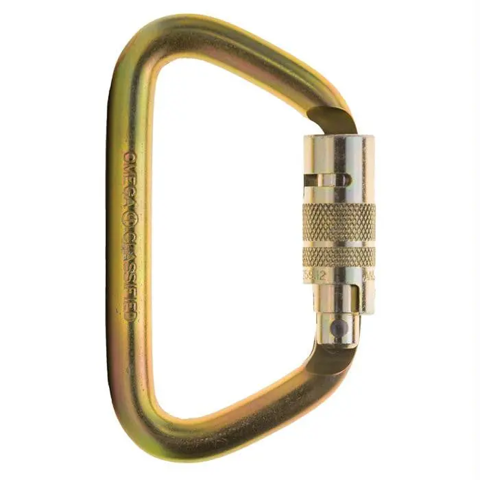 1-2 Steel "D" Keylk 3Al Nfpa 1
