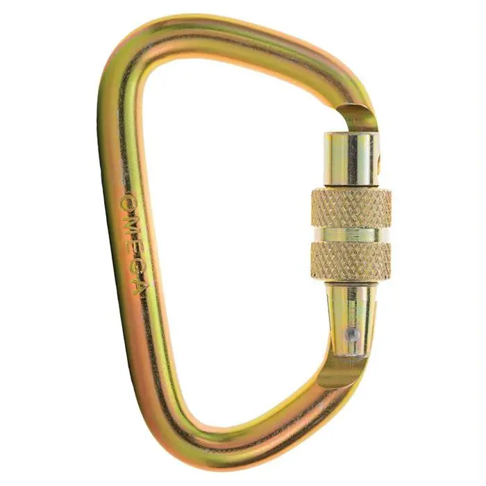 7-16 Steel Mod "D" Keyl Sg Gld 1