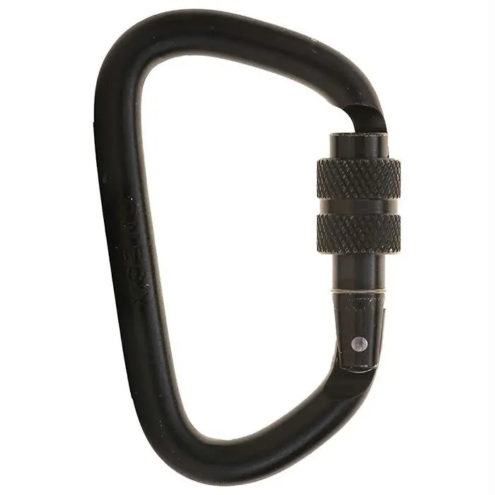7-16 Steel Mod "D" Keyl Sg Blk 1