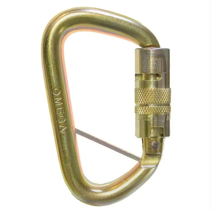 7-16 Stl Mod "D" Keyl 3Al Gld 1