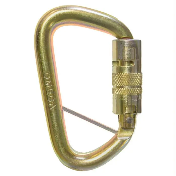 7-16 Stl Mod "D" Keyl 3Al Ansi 1