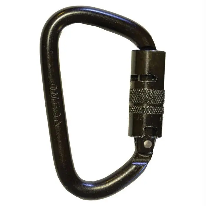 7-16 Stl Mod "D" Keyl 3Al Ansi 1