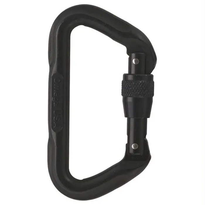 Tactical D Sg Black 1