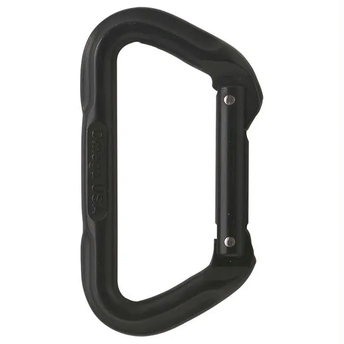 Tactical D Black 1