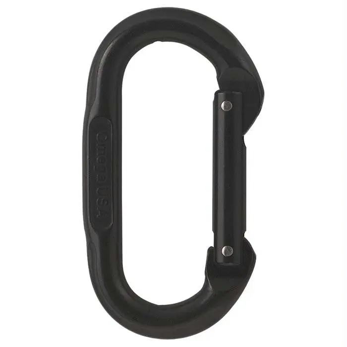 Tactical Oval Black 1