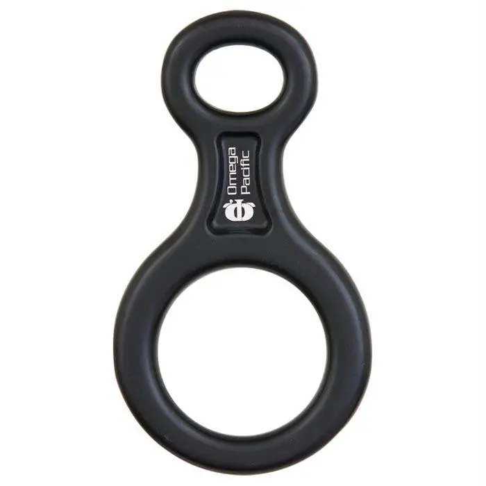 Tactical Figure 8 Black 1