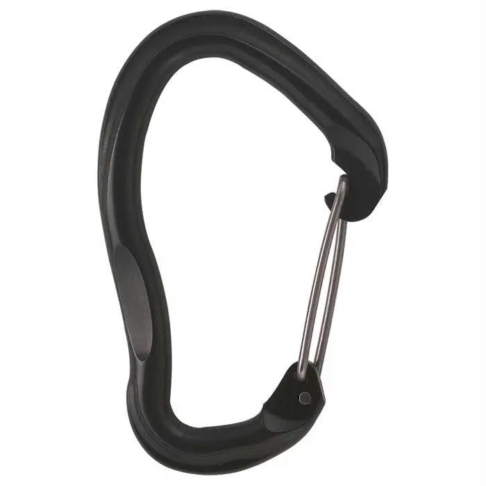Tactical Five-0 Wire Black 1