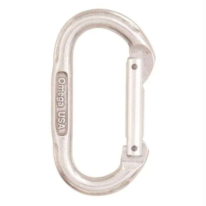 Oval Straight Bright 1