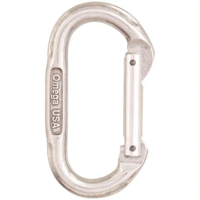 Oval Straight Bright 6 Pack 1