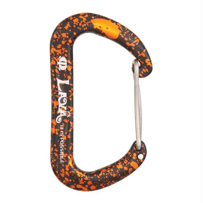 Lava Infinity Wire - Volcano 1