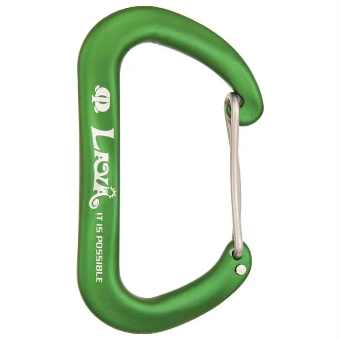 Lava Infinity Wire - Green 1