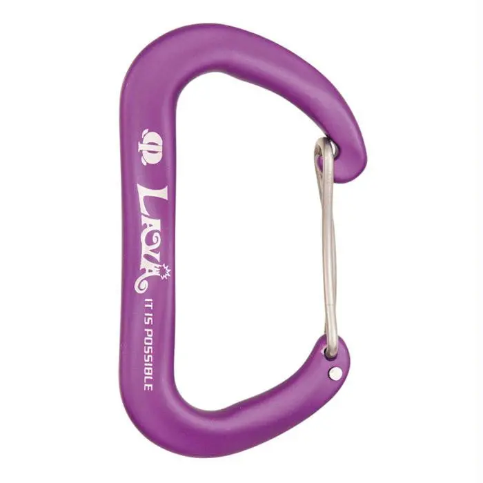 Lava Infinity Wire - Purple 1