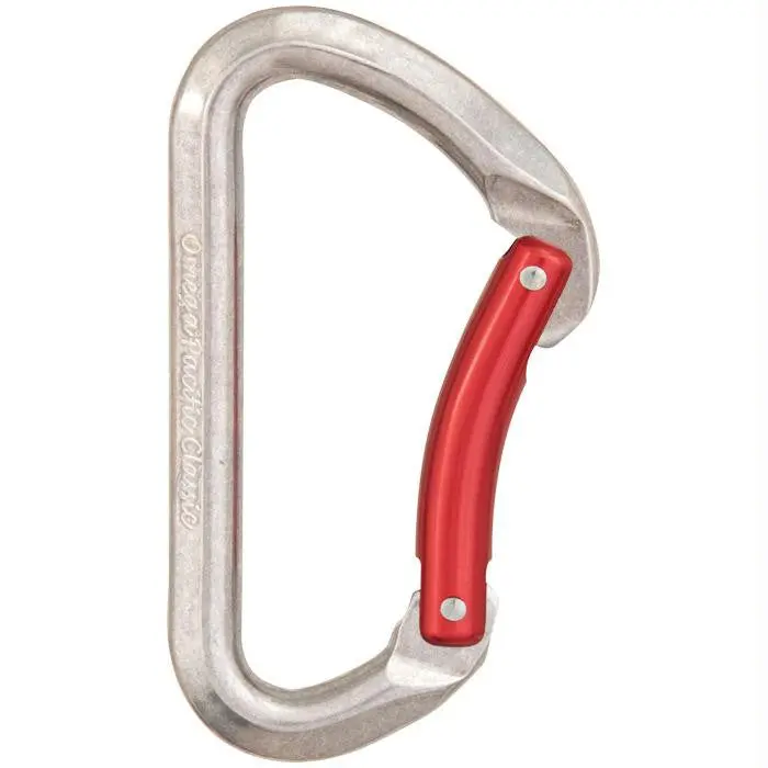 Classic Bent Gate Bright-Red 1