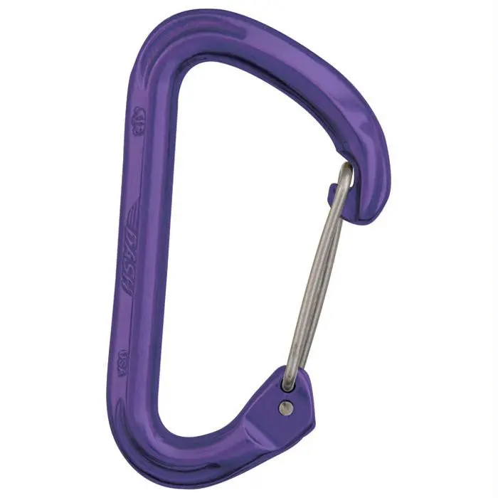 Dash Wire Gate - Purple 1