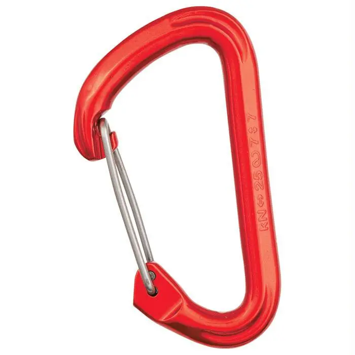 Dash Wire Gate - Red 1