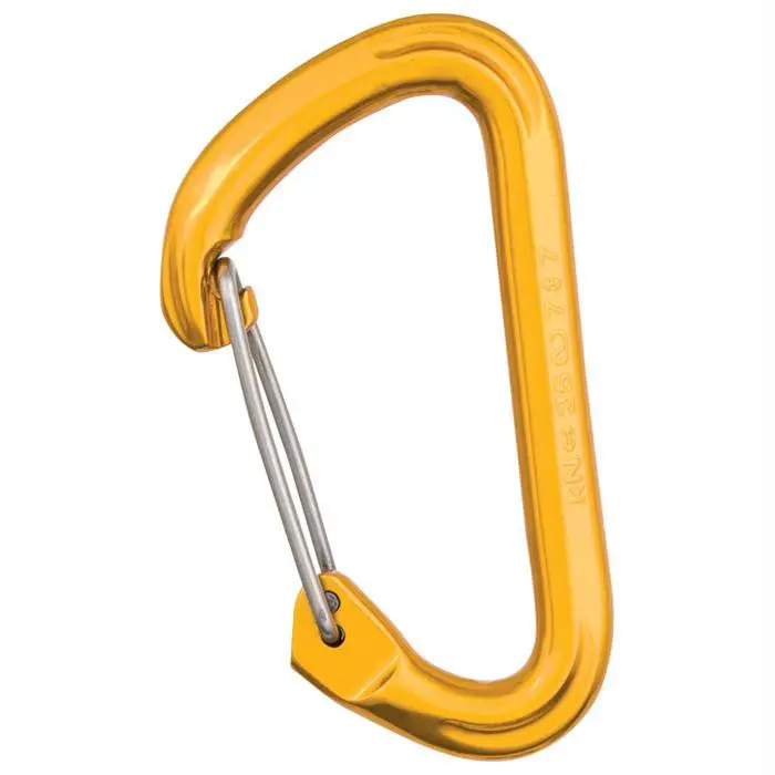 Dash Wire Gate - Gold 1