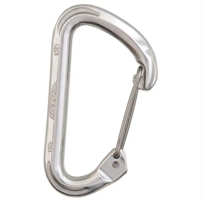 Dash Wire Gate - Bright 1