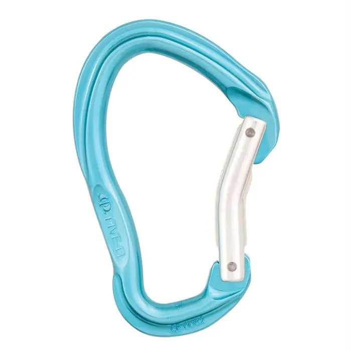 Five-O Bent Gate Turquoise 1