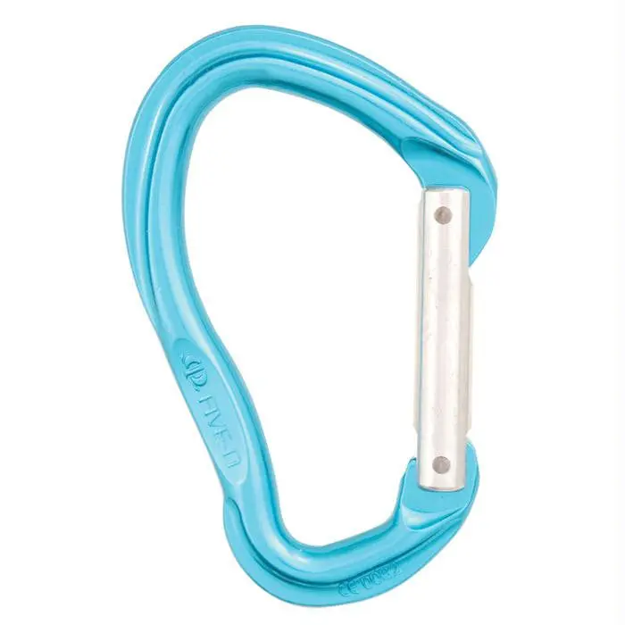 Five-O Straight  Turquoise 1