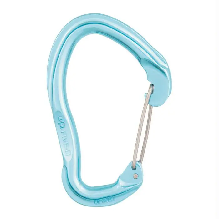 Five-O Wire Gate  Turquoise 1