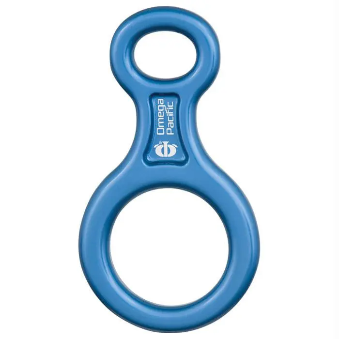 Figure 8 Rappel Device Blue 1
