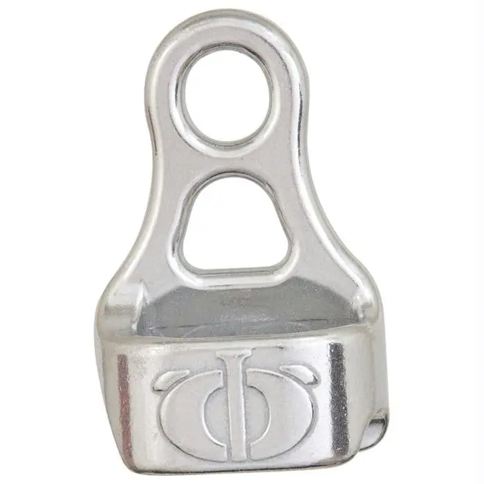 Sbgii Belay-Rappel Device 1