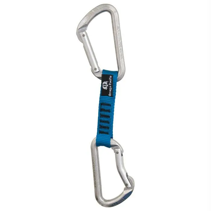 Dirtbag Straight-Bent Qd 1