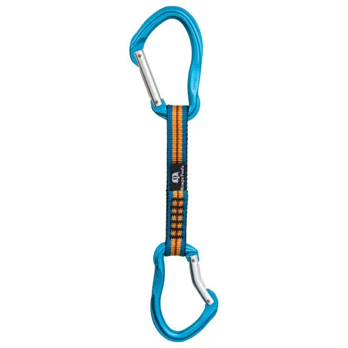Five-O Straight-Bent Qd 1