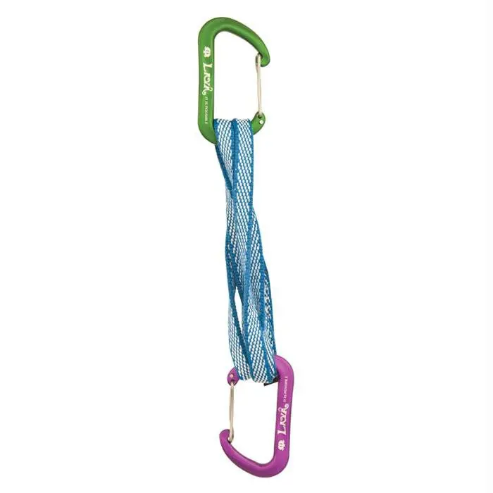 Lava-Lava Alpine Qd 1
