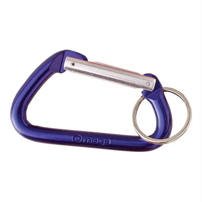 Omega Accessory Biner Asst 1
