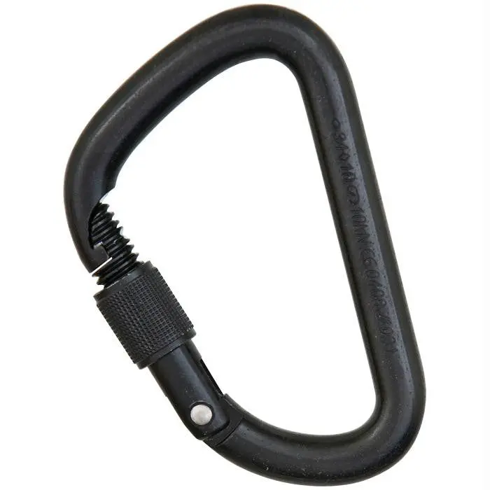 Asym D Steel Black Sg 1