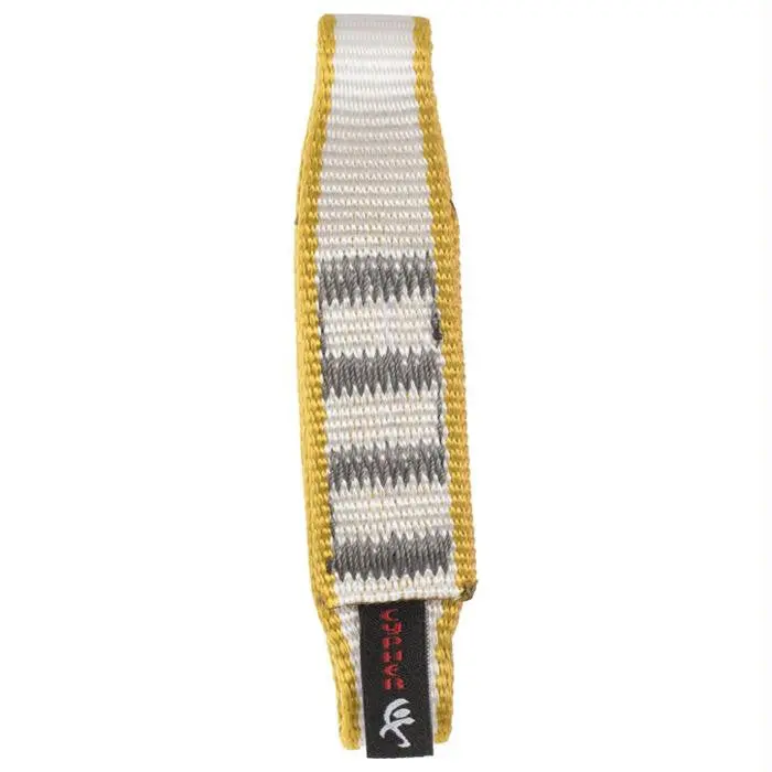 Cypher Varisport 12Cm - Yellow 1