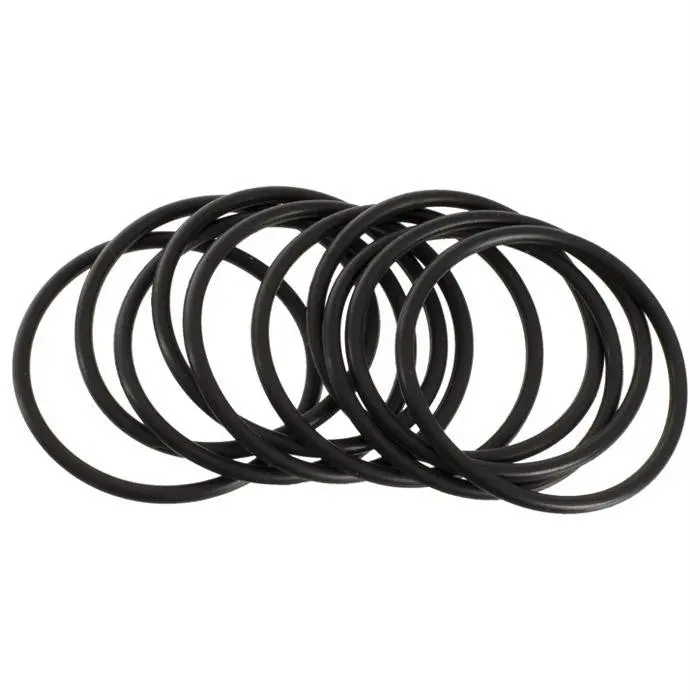 Quick Draw O-Rings 10Pk 1