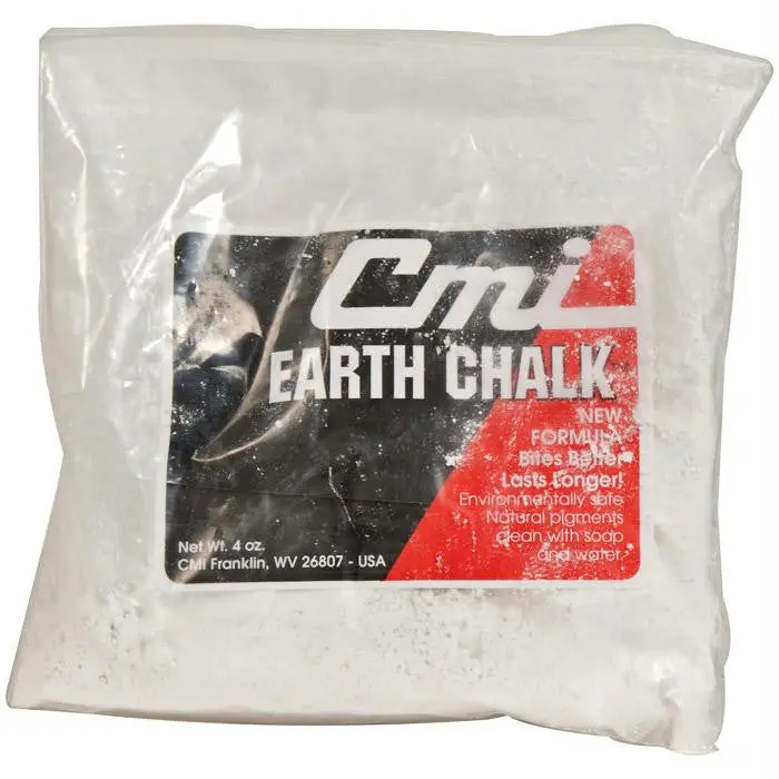 Cmi Powder Chalk 4Oz Bag 1