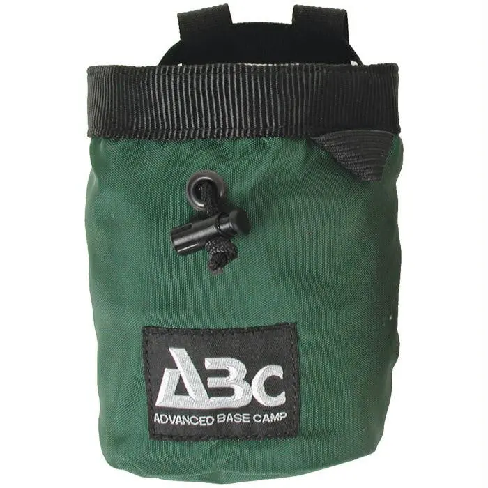 Black Hole Chalk Bag Solid 1