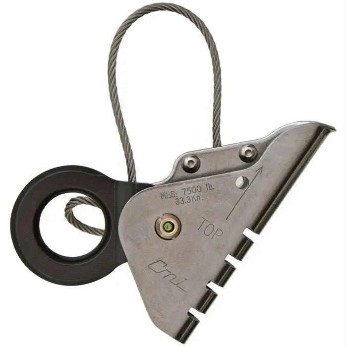 Cmi Ropewalker Ascnder Ss 1