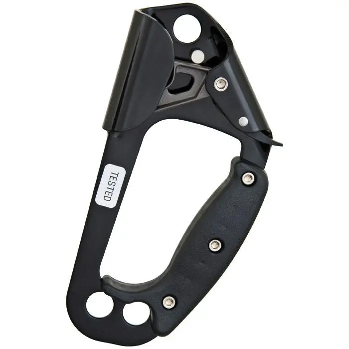 Cmi Expedition Ascender (Pair) 1