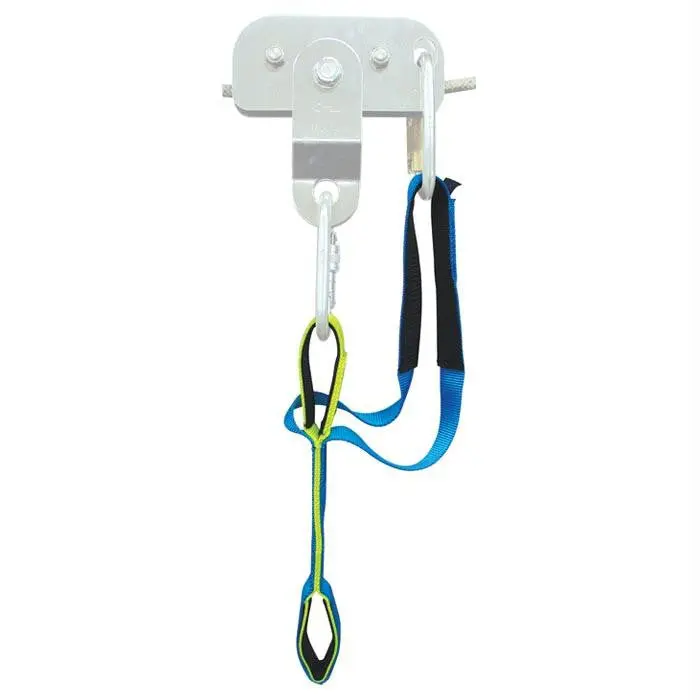 Cmi Trolley Lanyard Heavy Duty 1