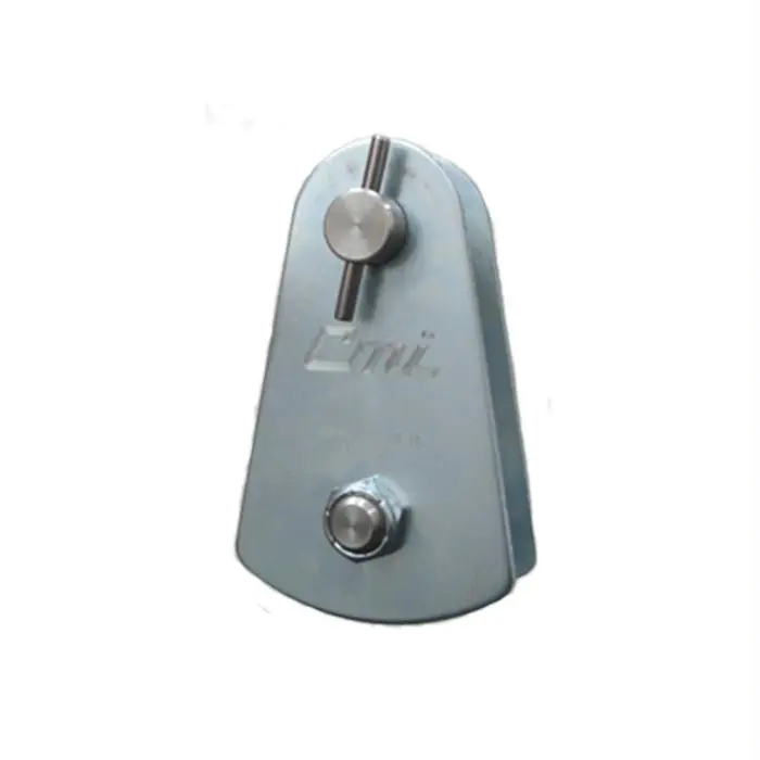 Cmi Alum Shv Arborist 3-4" Rp 1