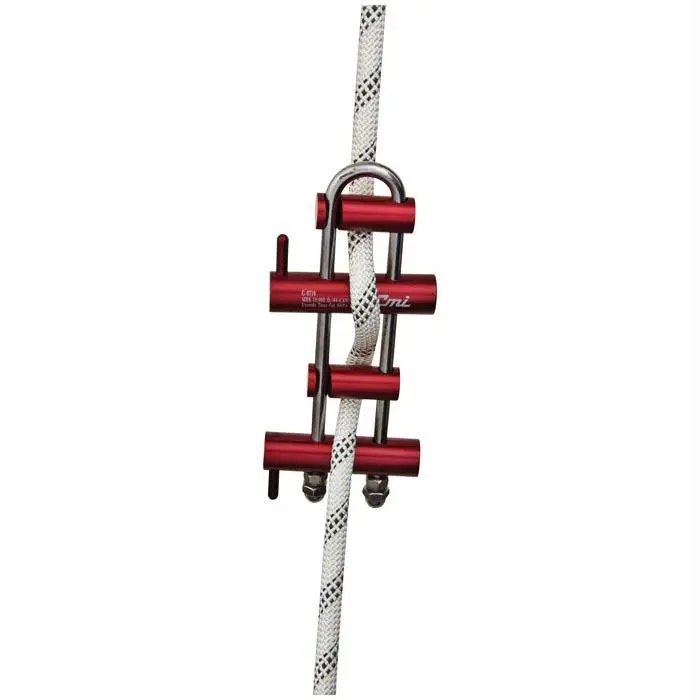 Cmi Hyper Rack Nfpa Spec 1