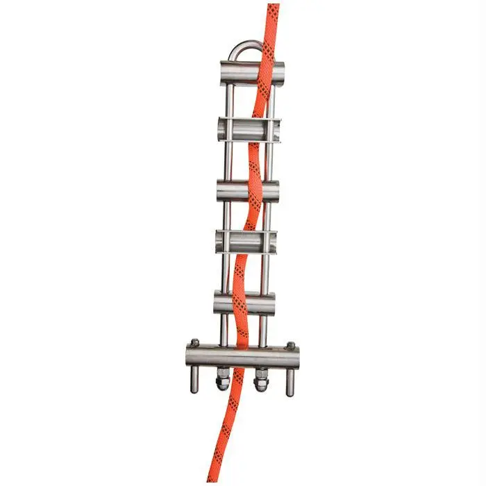 Cmi Rescue Rack Hyperbar Nfpa 1